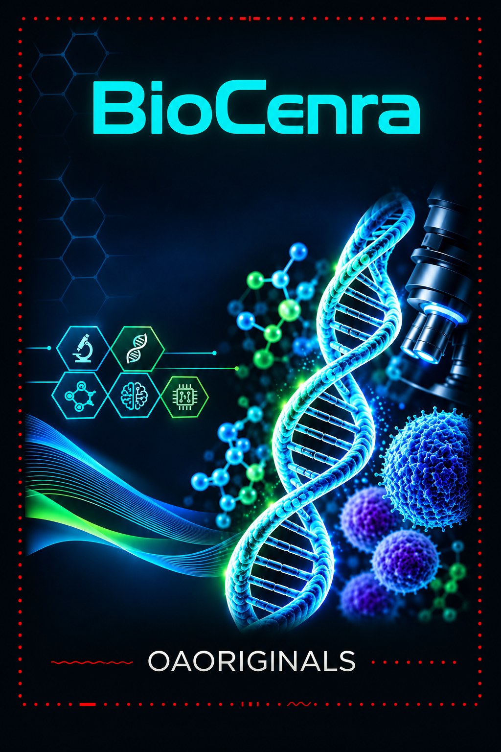 BioCenra