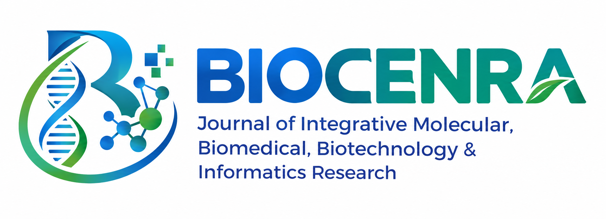 Journal of Integrative Molecular, Biomedical, Biotechnology & Informatics Research