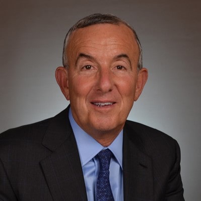 Dr. Edward Schuster, Medical Director