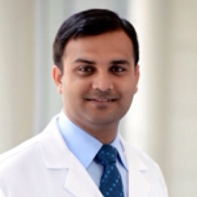 Dr. Mahboob Alam