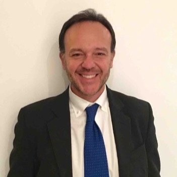 Professor. Antonio Rapacciuolo