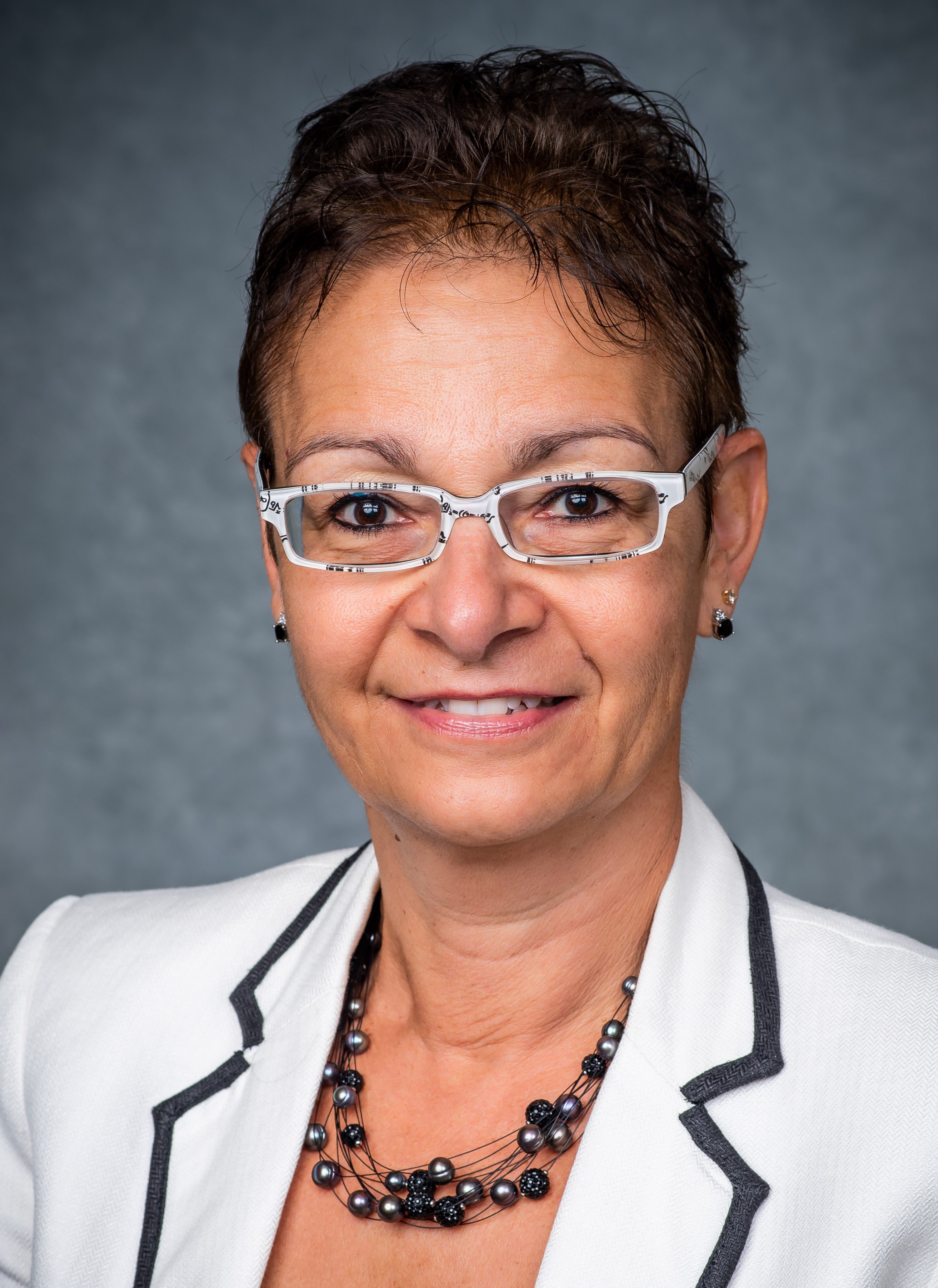 Prof. Cristina Magi-Galluzzi