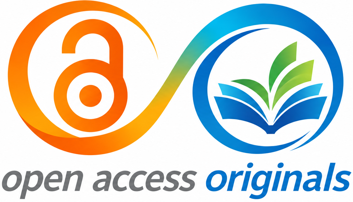 Journal logo